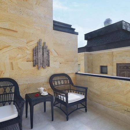Cascades Suites 乌布 外观 照片