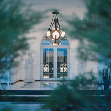 Cascades Suites 乌布 外观 照片