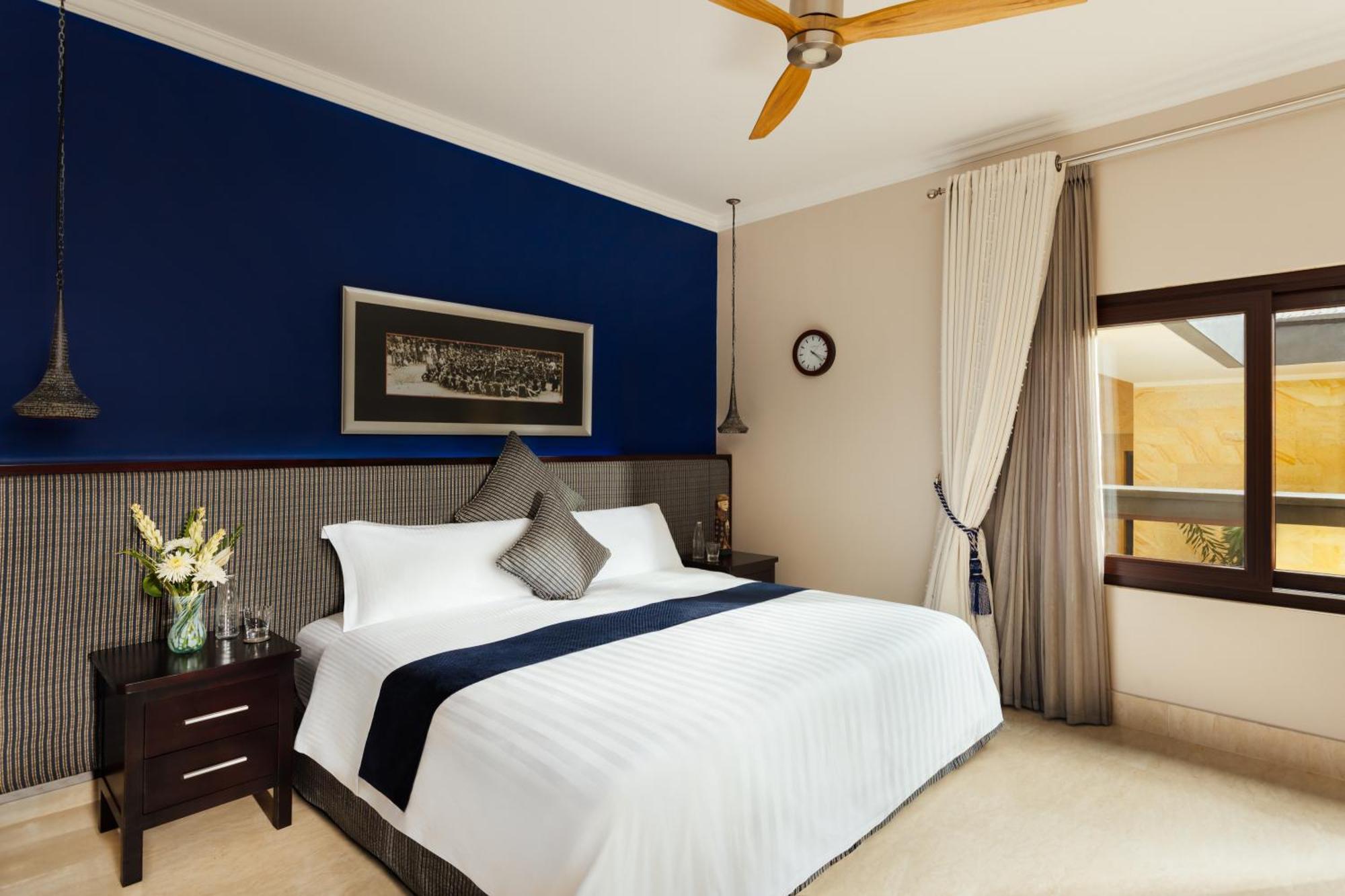 Cascades Suites 乌布 外观 照片