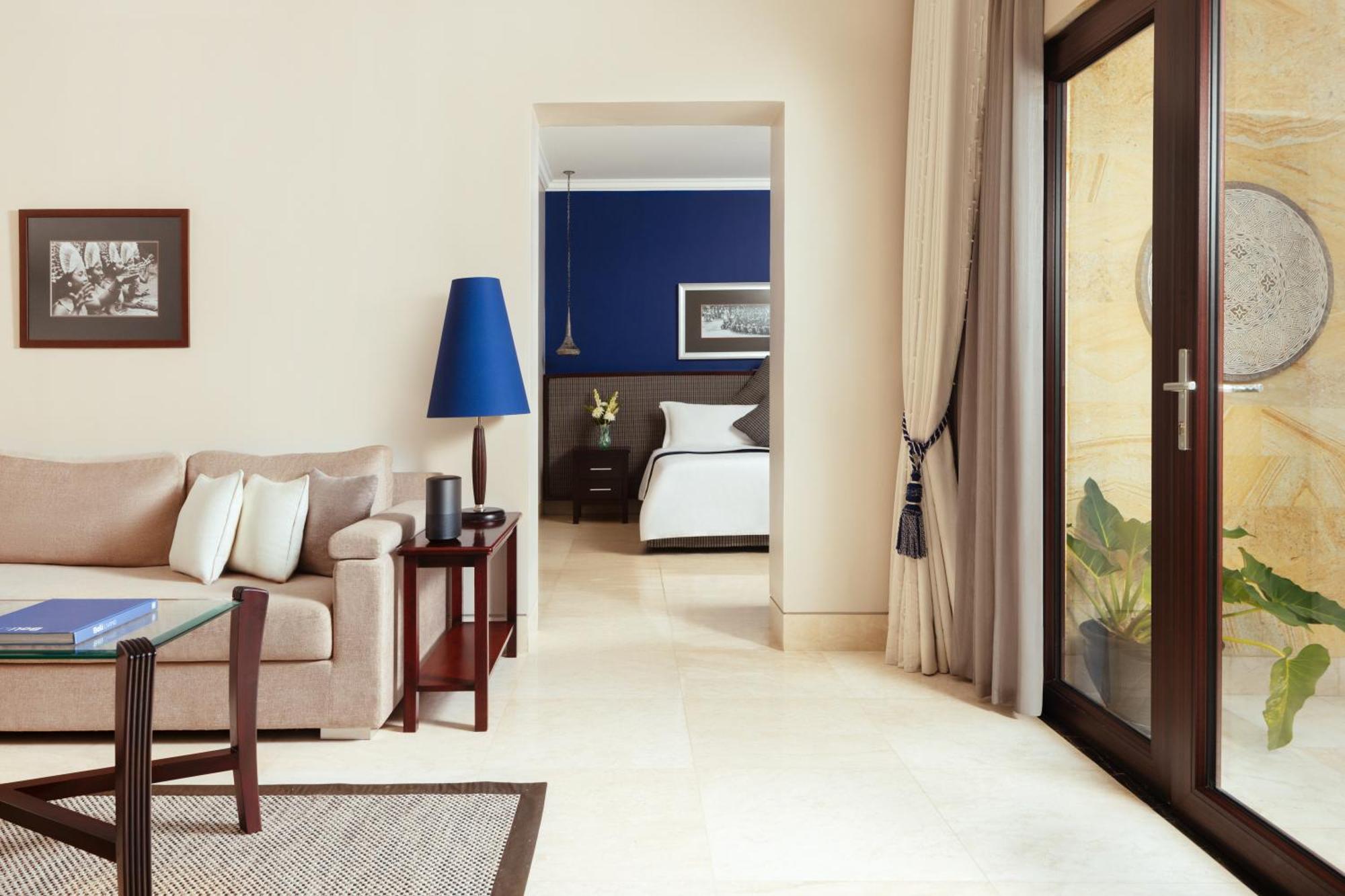 Cascades Suites 乌布 外观 照片