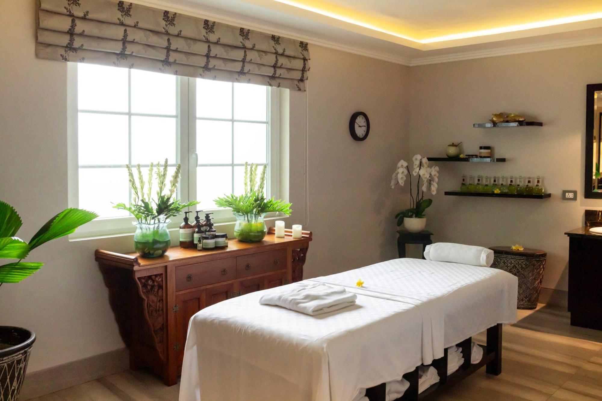 Cascades Suites 乌布 外观 照片