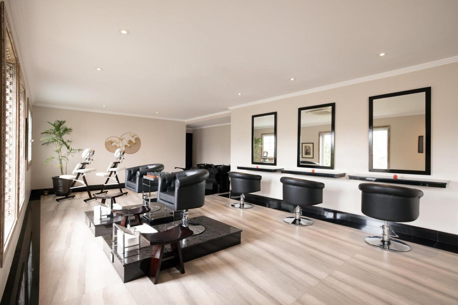 Cascades Suites 乌布 外观 照片