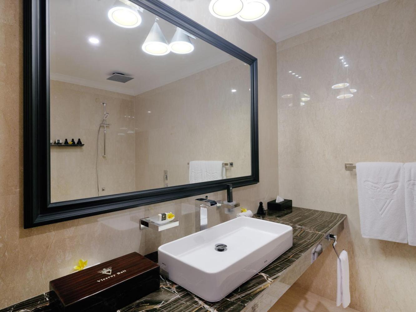Cascades Suites 乌布 外观 照片